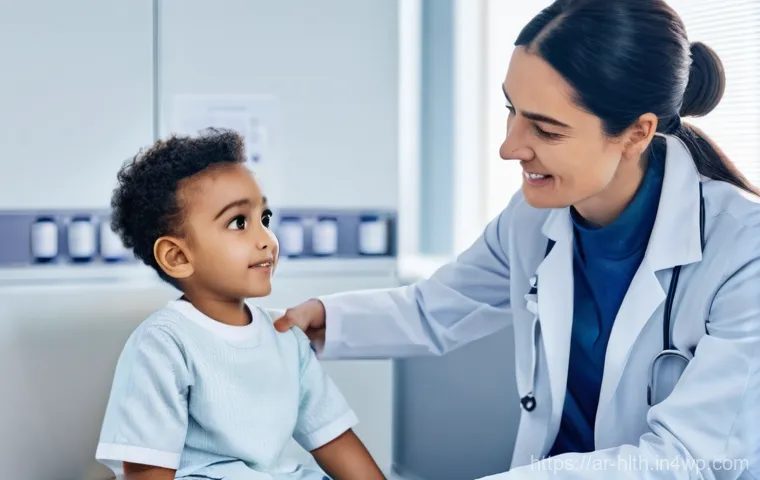 AI 의료 영상 분석의 한계와 극복 방안 - **Federated Learning: Secure Global Medical AI Collaboration**
    Visualize a harmonious global net...