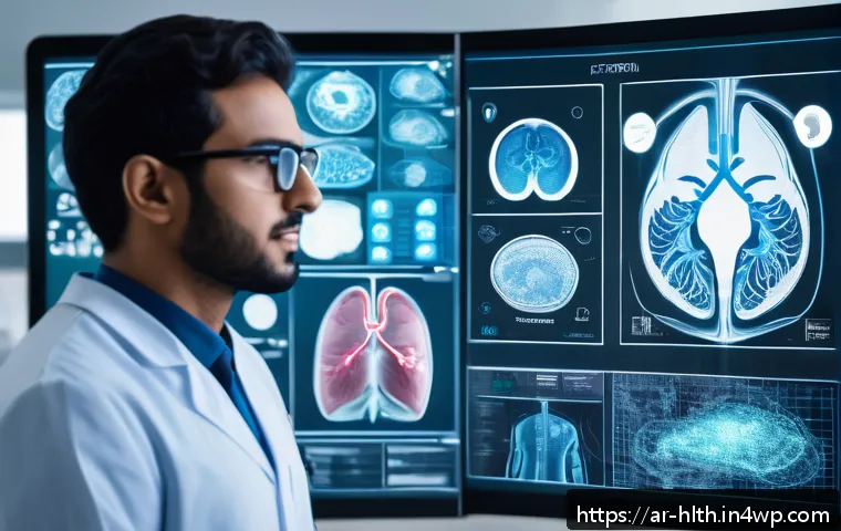كيف تُحدث الذكاء الاصطناعي ثورة في تحسين جودة صور التشخيص الطبي؟ 23 AI를 활용한 진단 영상의 품질 향상 관련 이미지 1
