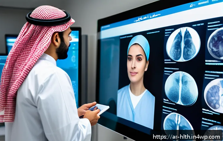 التحديات الأخلاقية لتحليل الذكاء الاصطناعي في الصور الطبية وتأثيرها على خصوصية المرضى 4 의료 영상 AI 분석의 윤리적 문제 관련 이미지 2