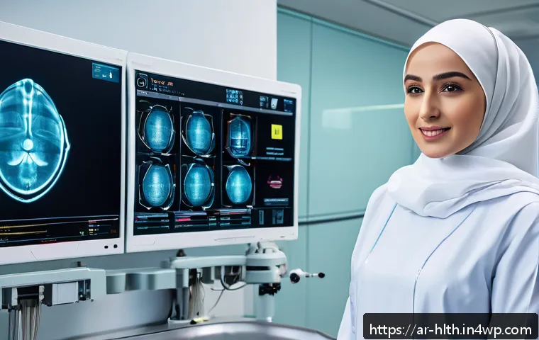 فهم الفرق بين الذكاء الاصطناعي وتعلم الآلة في تحليل الصور الطبية: دليل شامل للمبتدئين والمحترفين 15 AI와 머신러닝의 차이점 의료 영상 분석에 대한 관점 관련 이미지 1