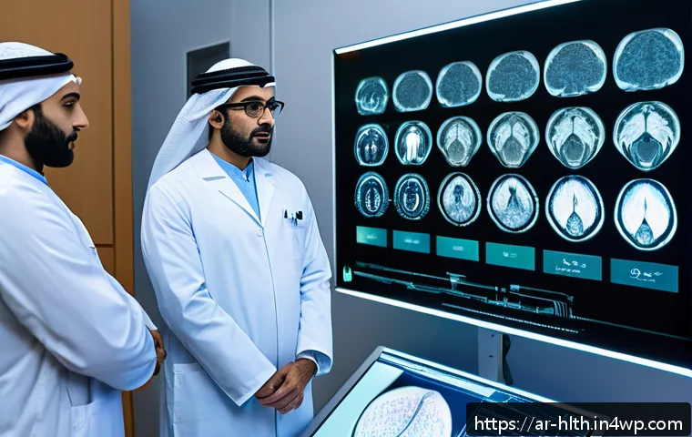 كيف يغير الذكاء الاصطناعي مستقبل تشخيص الأشعة المقطعية في الطب الحديث؟ 7 CT 영상 해석을 위한 AI 시스템 관련 이미지 1