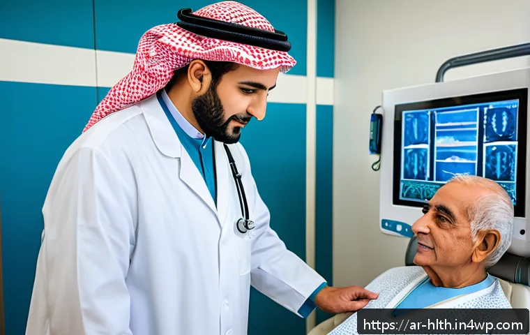 كيف يغير الذكاء الاصطناعي في تحليل الصور الطبية مستقبل علاج المرضى وتحسين نتائجهم الصحية 4 의료 영상 AI 분석과 환자 결과 개선 관련 이미지 2