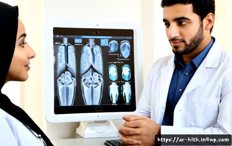 كيف يغيّر الذكاء الاصطناعي تشخيص الصور الطبية: معايير الاختيار والتكلفة للمؤسسات الصحية 3 AI가 변혁하는 의료 영상 진단 관련 이미지 1